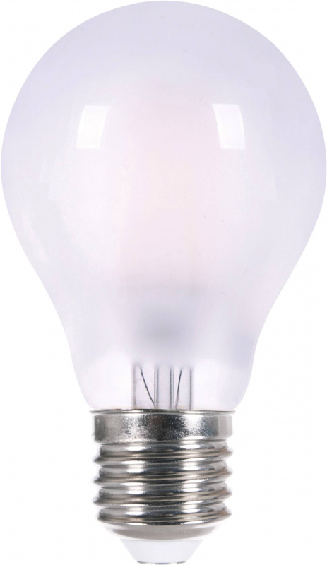 купить LightMe LED EEK A+ (A++ - E) E27 Gluehlampenform 5
