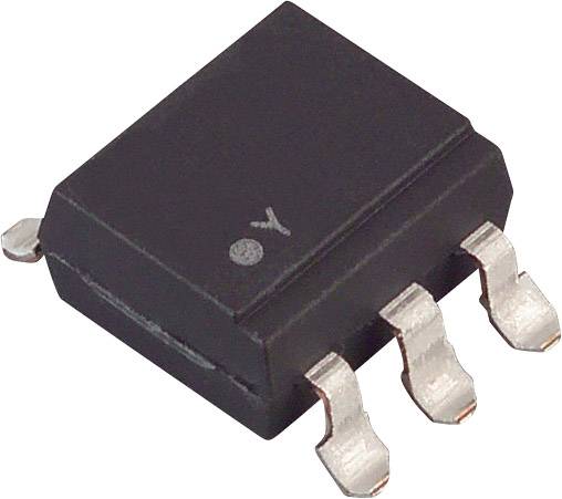 купить Lite-On Optokoppler Phototransistor CNY17-2S  SMD-
