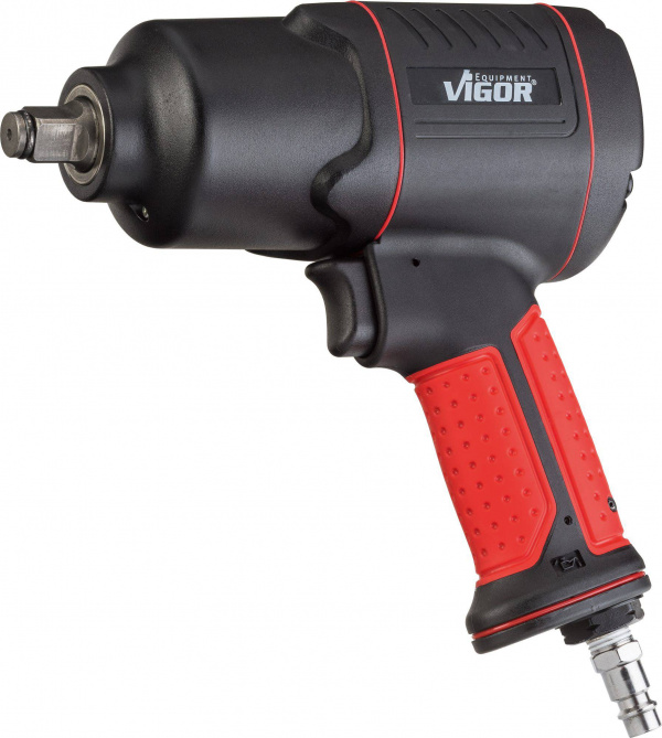 купить Vigor  V4800 Druckluft-Schlagschrauber Werkzeugauf