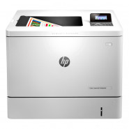 купить Принтер HP LaserJet 500 Color M552dn (B5L23A)(33 ст/м, 80 тыс/мес)