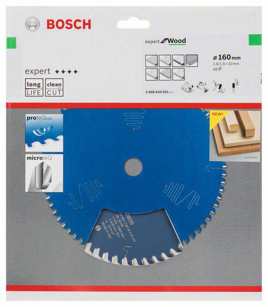 купить Bosch Accessories Expert for Wood 2608644021 Kreis