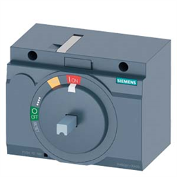 купить 3VA9267-0GK00 Siemens ROTARY OPERATOR WITH SHAFT STUB / SENTRON