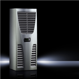 купить SK Холодильный агрегат настенный RTT, 750 Вт, комфортный контроллер, 280 х 550 х 280 мм, 230В, нержавеющая сталь