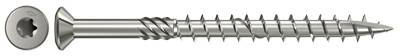 купить Fischer  660602 Terrassenschrauben 5 mm 40 mm Torx