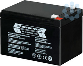 купить Батарея аккумуляторная SAK12 для SU/S 30.640.1 12 VDC 12Ah ABB GHV9240001V0012