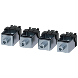 купить 3VA9254-0JA12 Siemens BOX TERMINAL 4 PCS. / SENTRON