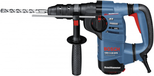 купить Bosch Professional GBH 3-28 DRE SDS-Plus-Bohrhamme