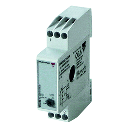 купить DIA53S724100A Carlo Gavazzi 1-Phase AC Over Current, Input current 10 - 100 AAC, For Mounting on DIN-rail, For Mounting on DIN-rail