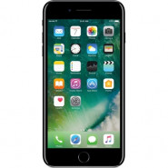 купить Смартфон Apple iPhone 7 Plus 32GB Jet черный MQU72RU/A