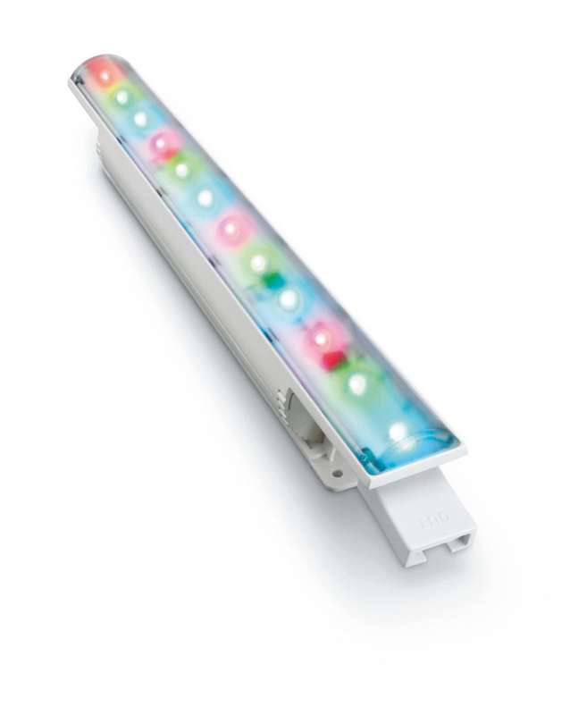 купить Светильник LS421X LED3-RGB 100-240V 110 UL/CE Philips 910503701221 / 871794379199699
