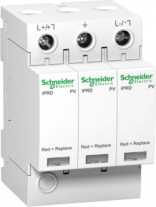 купить Schneider Electric A9L40281 A9L40281 Überspannungs