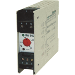 купить BW500-1-24-00 Martens Battery Voltage Guard / 22...28V