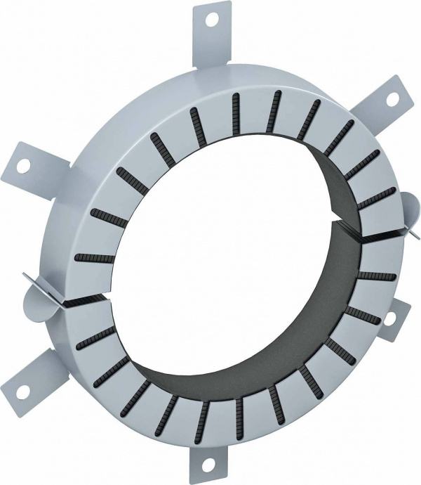 купить OBO Bettermann 7202209 Montagezubehoer  40 mm   1 S