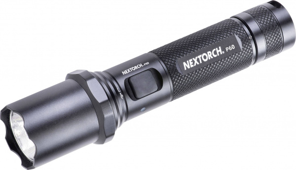 купить Nextorch P60 LED Taschenlampe mit Handschlaufe, mi