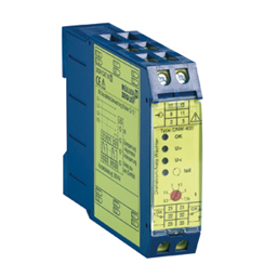 купить DNW100 Muller Ziegler Three Phase Mains Monitor for 100V AC Phase-Phase