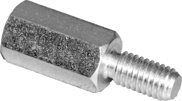 купить PB Fastener S45530X30  Abstandsbolzen (L) 30 mm M3