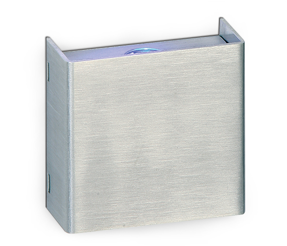 купить LID11183 Schrack Technik Roze-IV-WL-Q LED 1W blau, IP20, aluminium