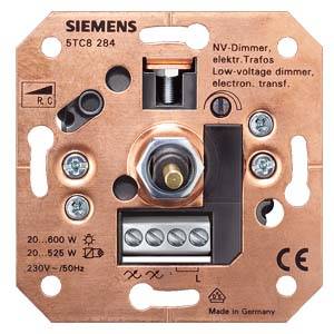купить Siemens 5TC8284 Unterputz Dimmer