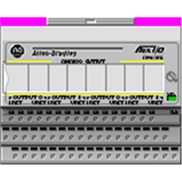 купить 1794-OF4I Allen-Bradley Flex 4 Point Analog Output Module