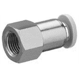 купить R432000025 Aventics FEMALE CONNECTOR QR1-S-RAI-D516-N012