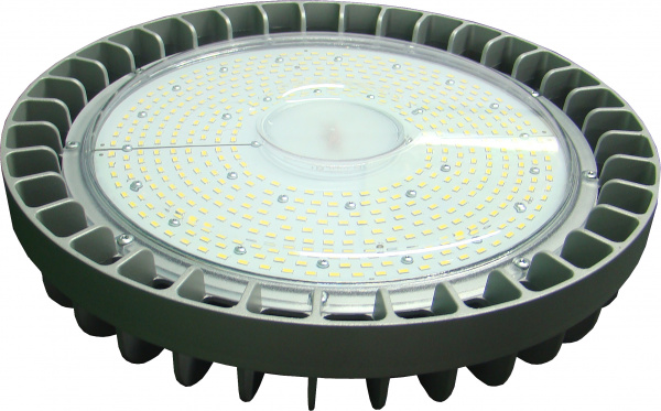 купить LIHB17000 Schrack Technik Arktur Round II 130W 17000lm, 4000K, 120°, DALI