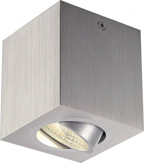 купить SLV 113946 Triledo Square CL LED-Aufbauleuchte EEK