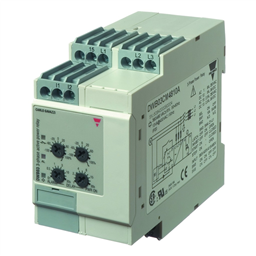 купить DWB03CM2310A Carlo Gavazzi 3-Phase Active Power Direction, For Mounting on DIN-rail, SPDT