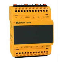 купить B73010046 Bender Coupling device for VMD461 / DC 1200 V / 1AC 690 V / 3AC 1200 V / 3NAC 690V