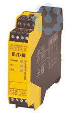 купить Реле безопасности ESR5-NO-41-24VAC-DC EATON 118701