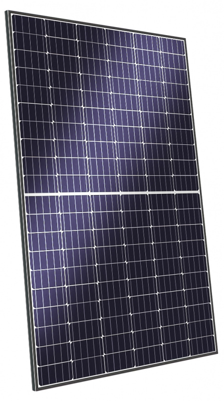 купить PVM43200S Schrack Technik EXE Solar HalfCUT 320W mono IEC 5Busbars 5400 Pascal
