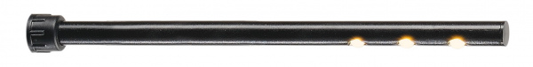 купить LI188220 Schrack Technik Cabinet Stick System Straight Stick, black
