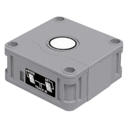 купить Ultrasonic sensor UB2000-F42-I-V15