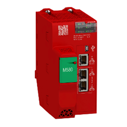 купить BMEP584040S Schneider Electric Процессорный модуль