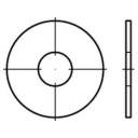 купить TOOLCRAFT  1069846 Kotfluegelscheiben Innen-Durchme