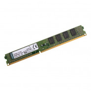 купить Модуль памяти Kingston KVR16N11S8/4(SP) RTL(4Gb DIMM DDR3 1600 CL11 дляПК)