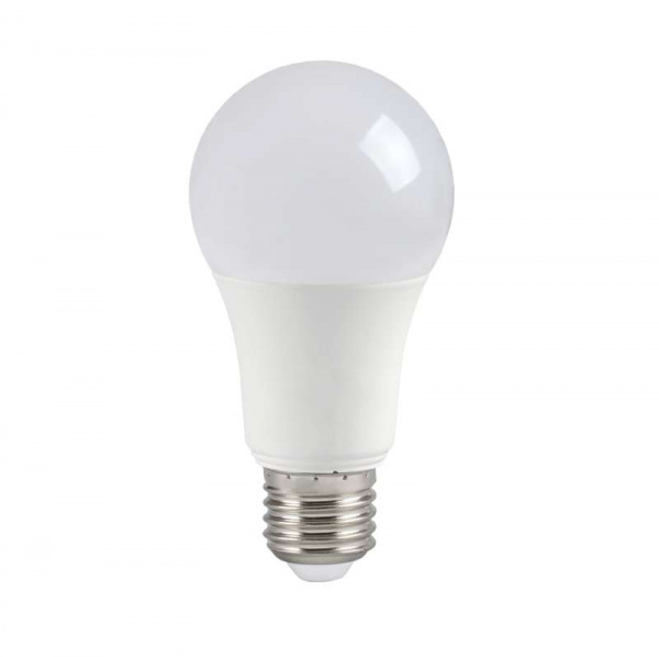 купить Лампа светодиодная ECO A60 13Вт грушевидная 230В 4000К E27 ИЭК LLE-A60-13-230-40-E27