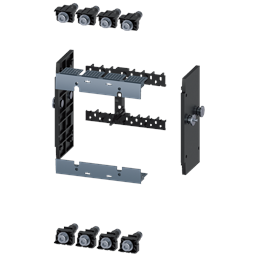 купить 3VA9214-0KD10 Siemens DRAW-OUT UNIT, CONVERTION KIT /4P / SENTRON