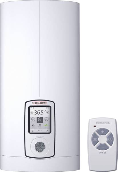 купить Stiebel Eltron 234468 Durchlauferhitzer EEK: A (A