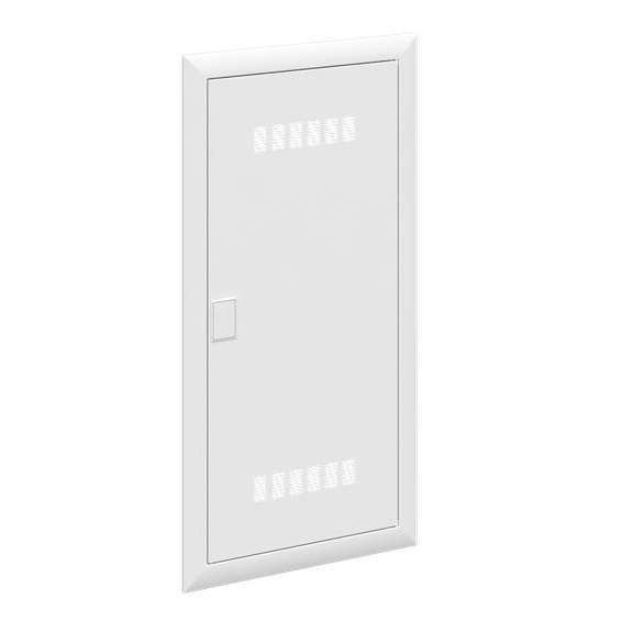 купить Дверь с вентиляционными отверстиями для шкафа UK64.. BL640V ABB 2CPX031093R9999