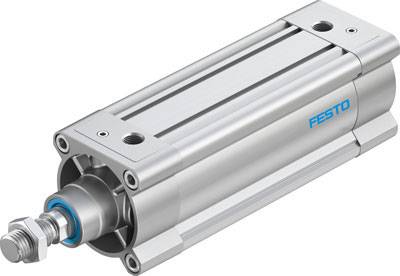 купить FESTO 2126599 DSBC-80-150-PPVA-N3 Normzylinder  Hu