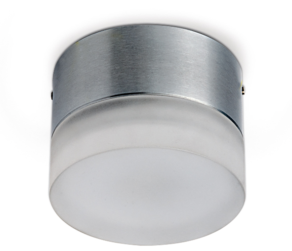 купить LID11787 Schrack Technik Mura-CL-II-R LED 1W 6000K, IP54, aluminium