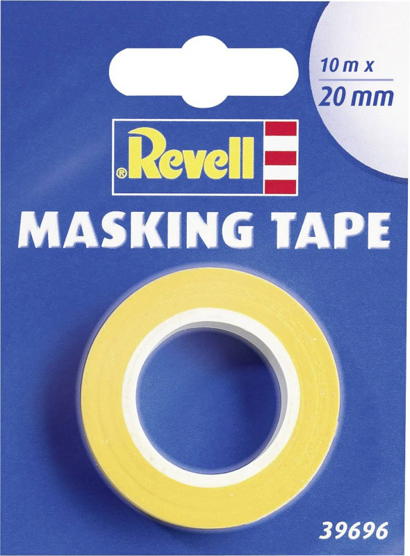 купить Revell  Masking Tape  10 m x 20 mm