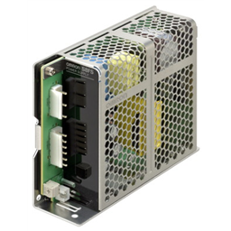 купить S8FS-G10024CE Omron Switch Mode Power Supply,Covered type, Input:  100 to 240 VAC, Power ratings 100 W, Output 24 VDC