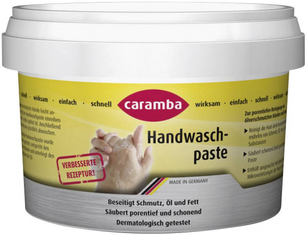 купить Caramba  693405 Handwaschpaste 500 ml 1 St.