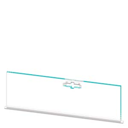 купить 3VM9157-0SA10 Siemens TRANSPARENT TMTU COVER, SEALABLE / SENTRON