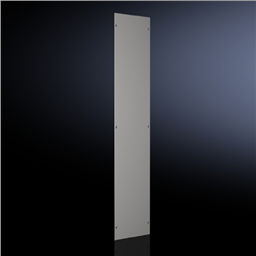 купить 8700050 Rittal VX Side panel, screw-fastened, for HD: 2000x600 mm, stainless steel / VX Боковая стенка, на винтах, для ВГ: 2000x600 мм, нержавеющая сталь, 1.4301