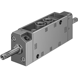 купить JMFH-5-1/4-S-NPT Festo Распределитель с электроуправлением / 00995755