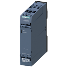 купить 3RN2010-1BA30 Siemens THERMISTOR MOTOR PROTECTION 2CO BIMETAL / SIRIUS Thermistor motor protection relay