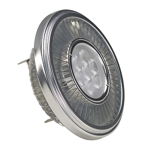 купить LI551400 Schrack Technik QRB111, CREE XB-D LED, 19,5W, 4000K, 30°, dimmbar