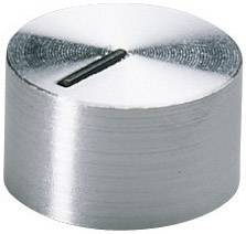 купить OKW A1412461 Drehknopf  Aluminium (d x H) 12 mm x